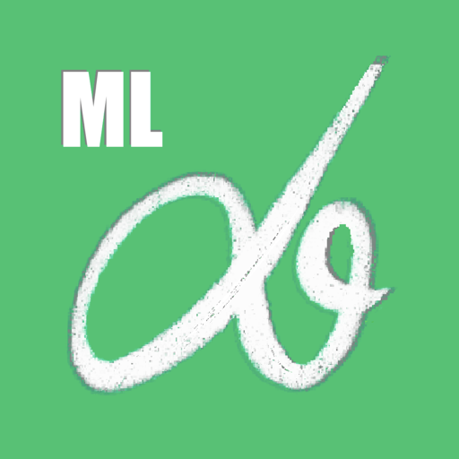 Alphabing Malayalam app icon