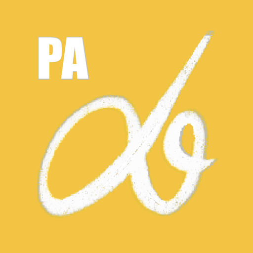 Alphabing Punjabi app icon