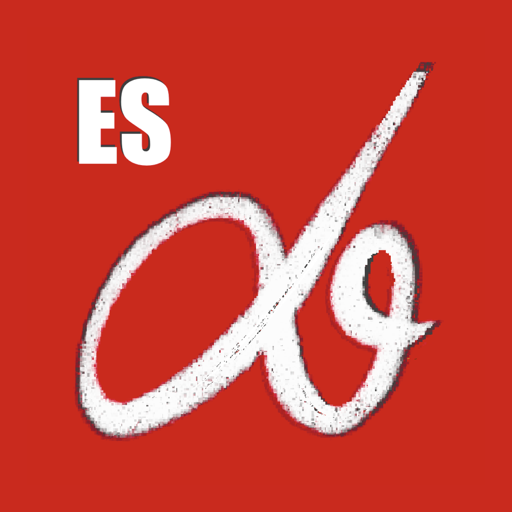 Alphabing Spanish app icon