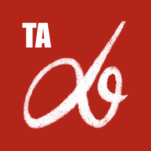Alphabing Tamil app icon