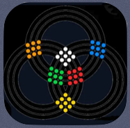 TesseraCube app icon